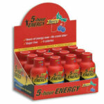 5 - Hour Energy Shot