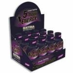 5-Hour Extra Energy Shot Display