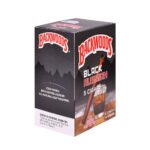 BACKWOODS BLACK RUSSIAN CIGARS