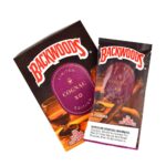 BACKWOODS COGNAC XO CIGARS