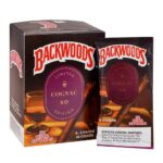 BACKWOODS COGNAC XO CIGARS