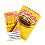 BACKWOODS HONEY CIGARS