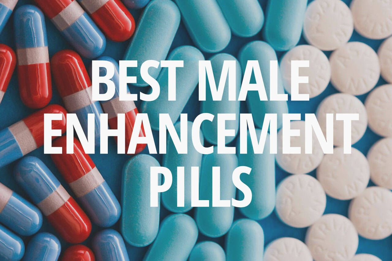 Best men enhancement pills - Best male enhancement pills