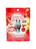 RHINO 69 MALE ENHANCEMENT GUMMIES