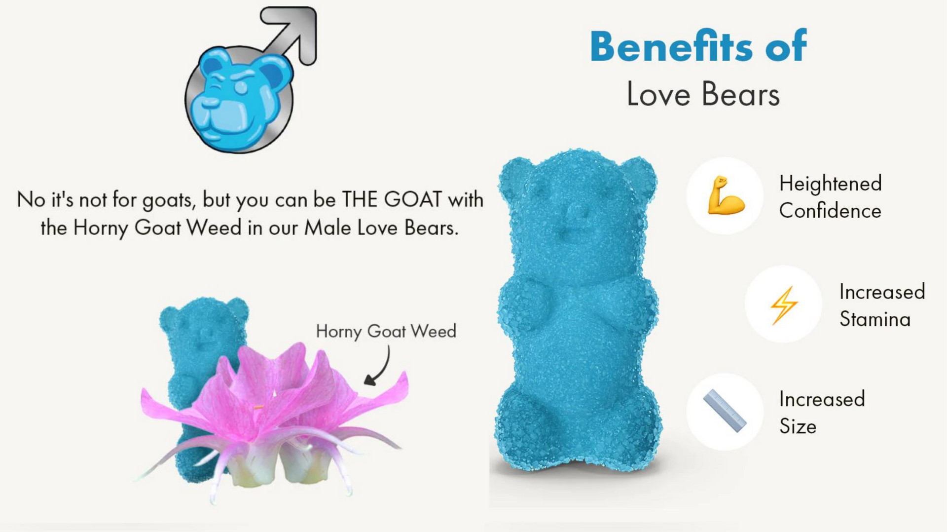 Discover Where to Buy Boner Bears Sex Boost Gummies for Adult Indulgence!