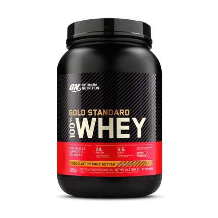 Protein Optimum Nutrition Gold Standard