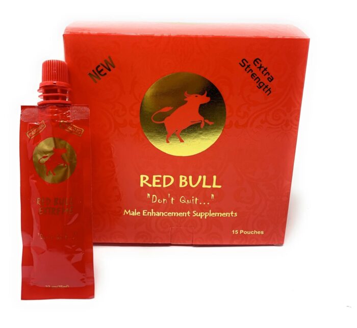 Wholesale Red Bull Honey for Your Business